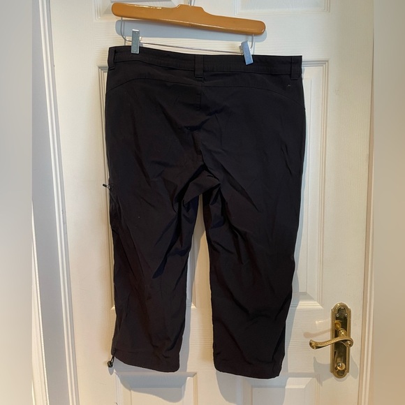Women’s Eddie Bauer capri pants - Picture 4 of 4